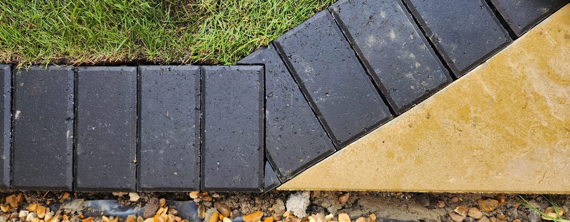 paving in Southport | Merseyside